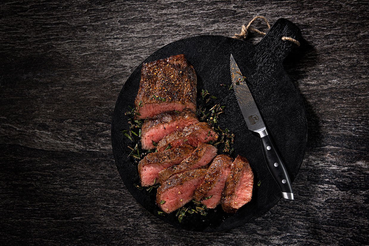 Instant Beef Quarters - Hilltop Beef