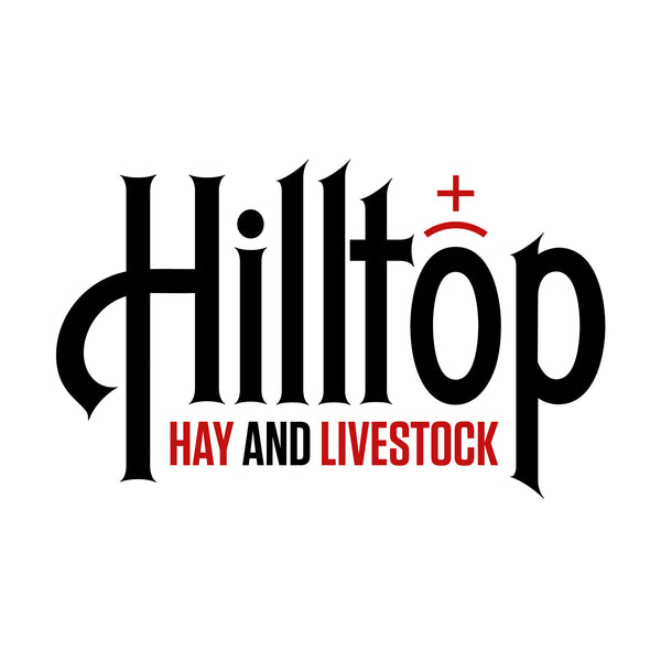 Hilltop Hay & Livestock