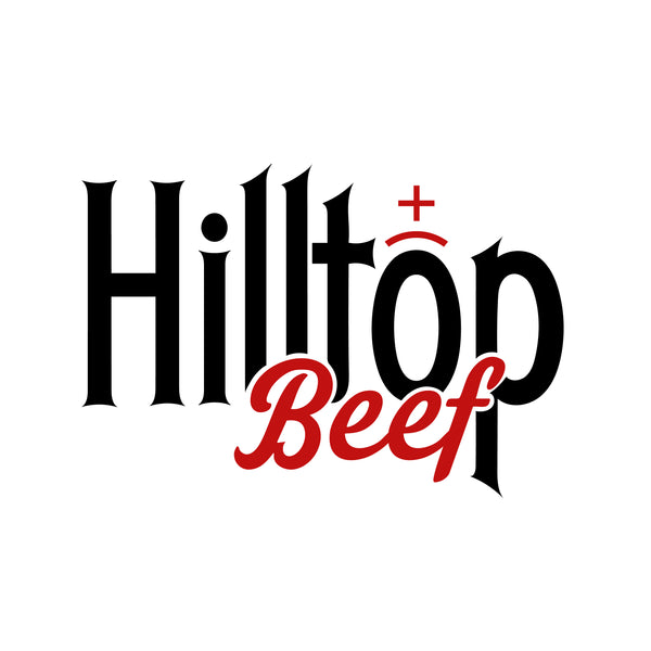 Hilltop Beef